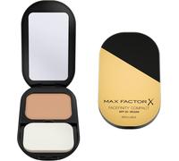 Max Factor Facefinity Refillable Compact 10 g (Pack of 1), Porcelain