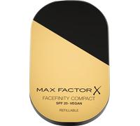 Max Factor Facefinity Compact Foundation - Refillable - 31 Warm Porcelain