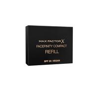Max Factor Facefinity Refillable Compact Foundation - Refill Element Online Only