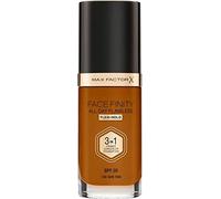 Max Factor Facefinity SPF20 Concealer And Foundation No. 100 Suntan - 30 ML
