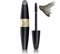 Max Factor False Lash Effect Natural Look Mascara 13.1ml - Black Brown