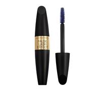 MAX FACTOR - False Lash Effect Mascara - Volumising Formula, Pro-Vitamin B5, Clump-Free, Flake-Free, Smudge-Proof - 01 Black - 13.1ml