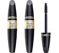 beauty forever BF Max Volume Lash Mascara Black 14ml / Black