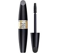 Max Factor False Lash Effect Waterproof Mascara - 13Ml |Black-brown