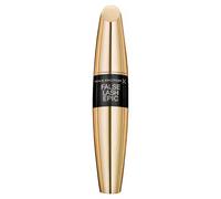 LOral Paris Air Volume 30h Mega Black Volumising Smudge Resistant Mascara