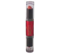 Max Factor Flipstick Colour Effect - # 25 Salsa Red - 1 Pc Lip Stick