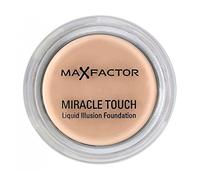 Max Factor Miracle Touch Foundation - Blushing Beige (55)
