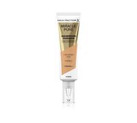 Max Factor Miracle Pure Skin long-lasting foundation SPF 30 shade 55 Beige 30 ml