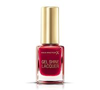 Max Factor Gel Shine Lacquer 50 Radiant Ruby