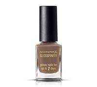 Max Factor Glossfinity Nail Polish, Hot Coco