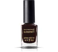 Max Factor Glossfinity Nail Polish, Ruby Fruit