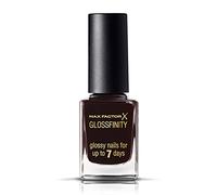 Max Factor Glossfinity Nail Polish, Ruby Fruit