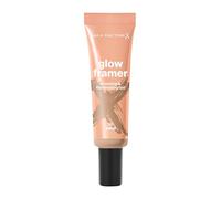 Max Factor Glow Framer, 10 Sand, Bronzing and Illuminating Tint, Blends contour and highlight, Soft Shimmers, Bronzing Pigments, Weightless, Easy to Blend Formula, 30ml