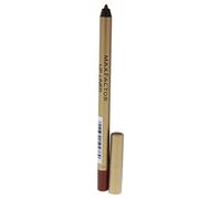 Max Factor Gold Lip Liner Pencil - 4 Cognac