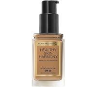 Max Factor Healthy Skin Harmony Foundation, SPF 2, 79 Honey Beige, 3 ml
