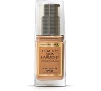 Max Factor Healthy Skin Harmony Foundation, SPF 2, 79 Honey Beige, 3 ml