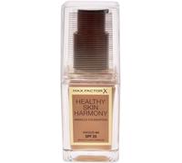 Max Factor Healthy Skin Harmony Foundation, SPF 2, 8 Bronze, 3 ml