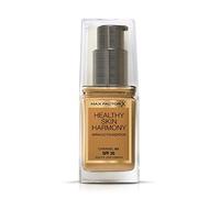 Max Factor Healthy Skin Harmony Foundation, SPF 2, 85 Caramel, 30 ml