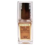 Max Factor Healthy Skin Harmony Foundation, SPF 20, 30 ml, 85 Carmel