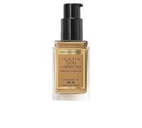 Max Factor Healthy Skin Harmony Foundation, SPF 20, 77 Soft Honey, 30 ml