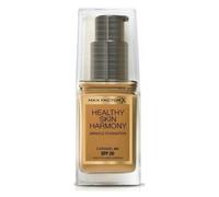 Max Factor Healthy Skin Harmony Miracle Foundation 30ml Assorted Shades