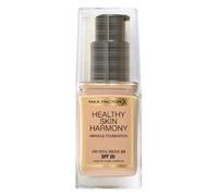 Max Factor Healthy Skin Harmony Miracle Foundation 30ml Assorted Shades