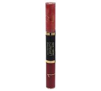 Max Factor Infinity Colour and Gloss Lipstick, Double Ended, 560 Radiant Red