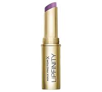 Max Factor Infinity Long Lasting Bullet Lipstick, 0.134 oz, 50 Just Alluring