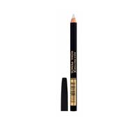 Max Factor Kohl Kajal Liner Automatic Pencil - 010 White For Women 0.01 Oz Eyeliner, Pack of 1