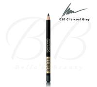 Max Factor Make-Up Eyes Kohl Pencil No. 050 Charcoal Grey
