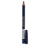 Max Factor Kohl Pencil Eye Liner, No.080 Cobalt Blue by Max Factor