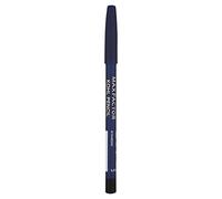 Max Factor Kohl Pencil Eyeliner, 20 Black, Easy to Blend Formula, Perfect for Smokey Eyes Make-up, 4 g