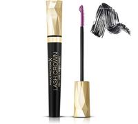 Max Factor Lash Crown Mascara - Full, Long & Defined Lashes - Black (5838) 6.5ml