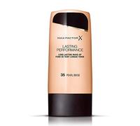 Max Factor Lasting Performance 35 Pearl Beige Foundation, 35 ml