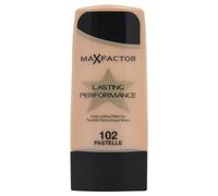 Max Factor Lasting Performance Foundation 102 (pastelle) Make Up Base 35ml