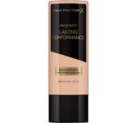 Max Factor Max Factor Lasting Performance Liquid Foundation 35ml, Natural Beige, Women Natural Beige