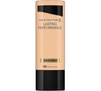 Max Factor, Lasting Performance Foundation 30 ml, 103 Warm Nude