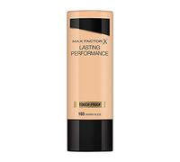 Max Factor, Lasting Performance Foundation 30 ml, 103 Warm Nude