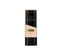 Max Factor 2 X Max Factor Lasting Performance Foundation - Fair 100 35ml