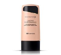 Max Factor Lasting Performance Ivory Beige 101 (Packaging may vary)