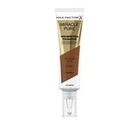 Max Factor Lasting Performance Liquid Foundation, 100 Cocoa, Full Coverage, Flawless and Radiant Finish, Lightweight Formula, Smudge Resistant, Non Pore-Clogging, Fragrance Free, 35ml