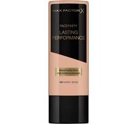 Max Factor Lasting Performance Liquid Foundation, 108 Honey Beige, Full Coverag