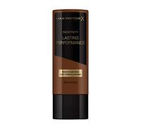 Max Factor Facefinity Lasting Performance liquid foundation with long-lasting effect shade 150 Espresso 35 ml
