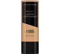 Max Factor Lasting Performance Touch-Proof Foundation 107 Golden Beige