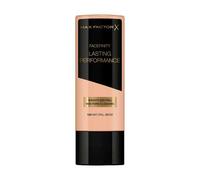 Max Factor Lasting Performance Weightless Feel Foundation 106 Natural Beige