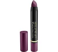Max Factor Lip Butter - 112 Matte Perfect Plum