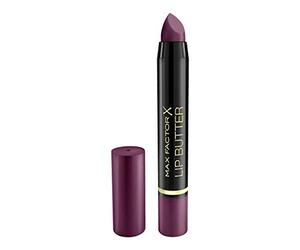 Max Factor Lip Butter - 112 Matte Perfect Plum, 99240007462