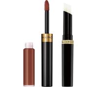 Max Factor Lip Finity (New shades) Caffeinated