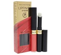 Max Factor Lip Gloss 127 So Alluring, 6 ml (Pack of 1)