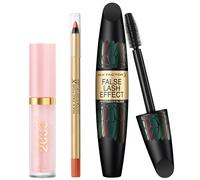 Max Factor False Lash Effect mascara for volume and definition shade Deep Raven Black 13,1 ml